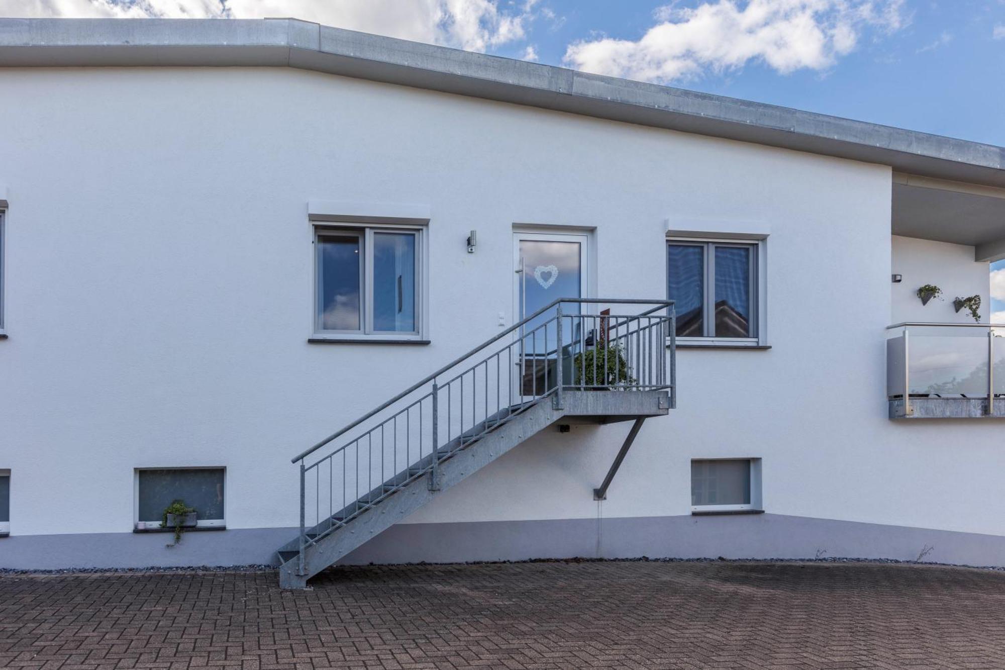 Ferienwohnung Am Baechle Weilheim Luaran gambar