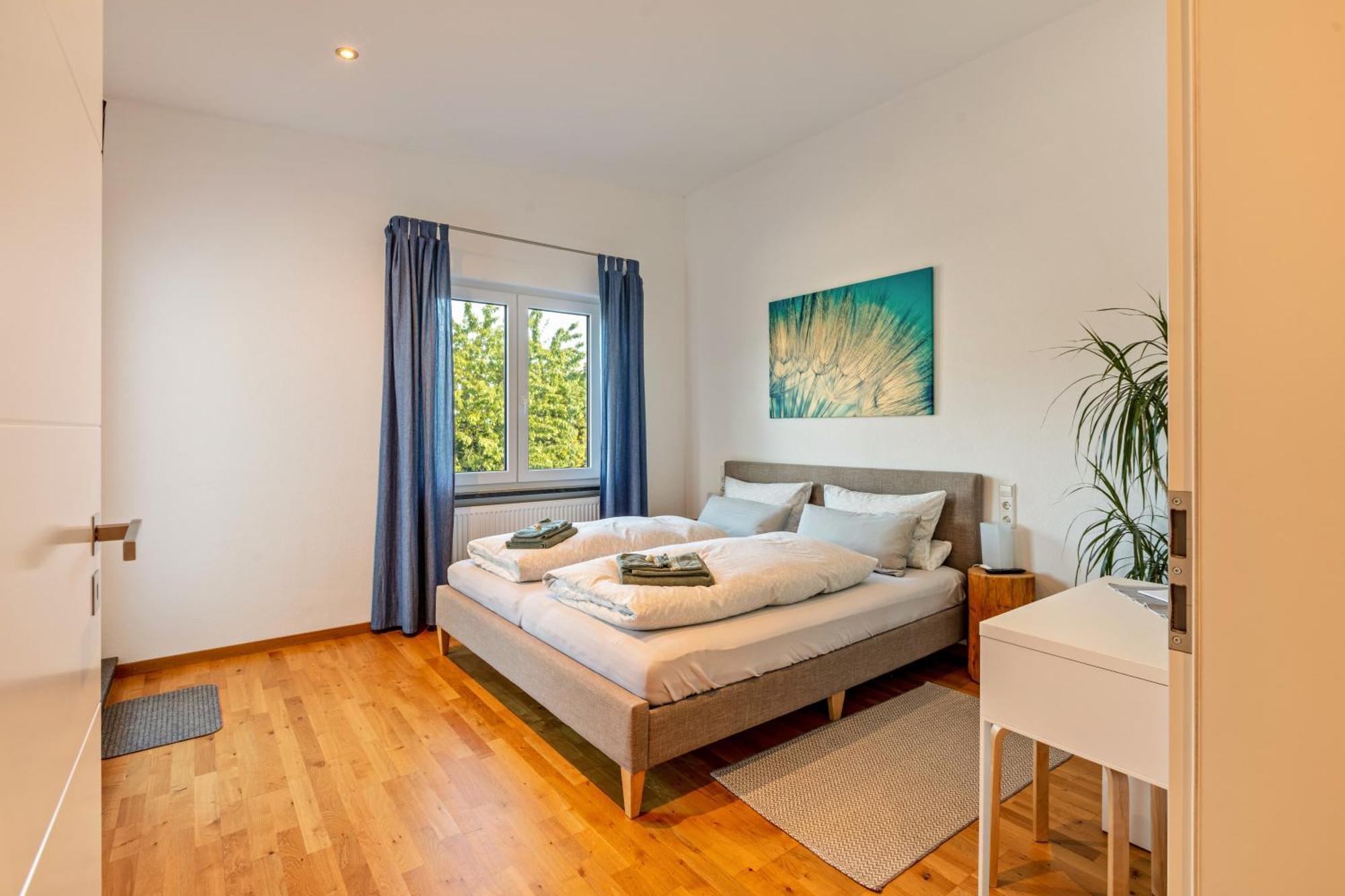 Ferienwohnung Am Baechle Weilheim Luaran gambar