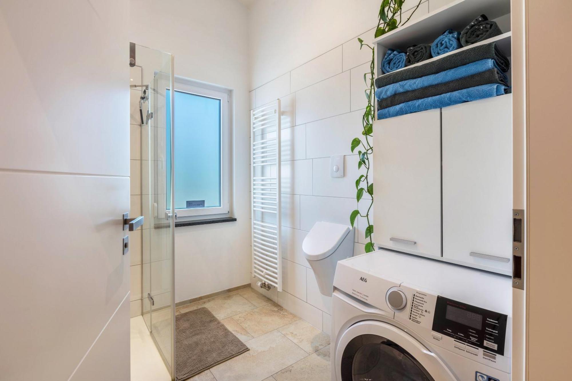 Ferienwohnung Am Baechle Weilheim Luaran gambar